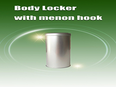 অনিয়মিত আলংকারিক ক্যানের জন্য লকিং টিনের পাত্র তৈরির মেশিন