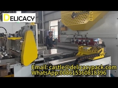 টিনের কভার সহ উচ্চ গতির উপবৃত্তাকার ক্যাপাসিটর ঢাকনা উৎপাদনের ক্ষেত্রে বিশেষীকরণ।