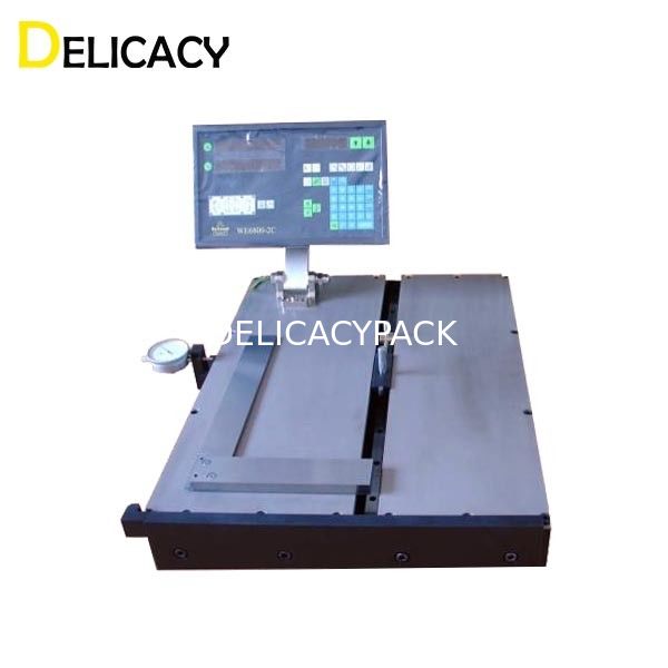 সিই সার্টিফাইড টিন বডি ব্ল্যাঙ্ক গেজিংয়ের জন্য মেশিন উত্পাদন লাইন তৈরি করতে পারে