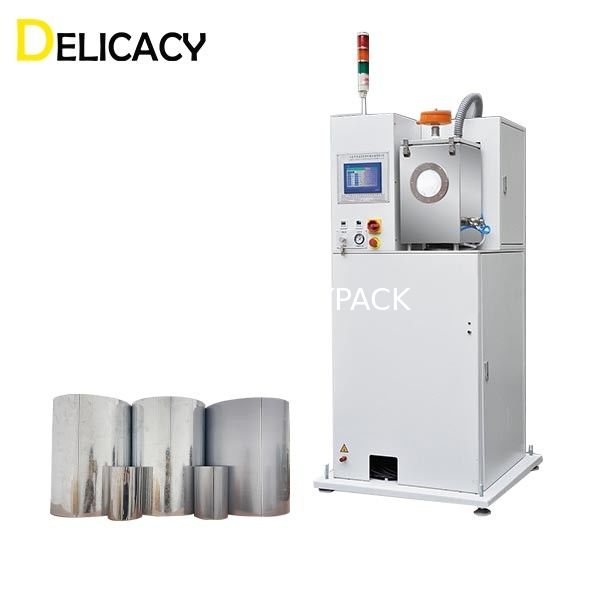 20CPM স্বয়ংক্রিয় টিন ক্যান প্রোডাকশন লাইন, বিগ স্কয়ার টিন মেকিং মেশিন সিই সার্টিফাইড