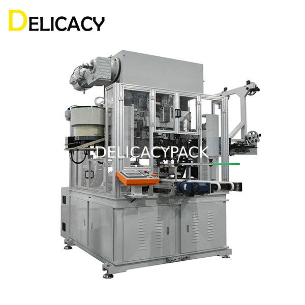 টিনের বালতি ব্যারেল লগস ওয়্যার হ্যান্ডেল তৈরির জন্য সম্পূর্ণ অটো টিন ক্যান তৈরির মেশিন