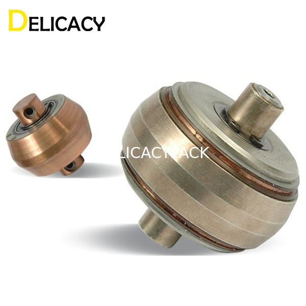 পারদ বিনামূল্যে ঢালাই রোলার ঢালাই মেশিন খুচরা যন্ত্রাংশ কাস্টম রঙ