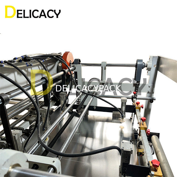 টিন ক্যান উৎপাদন জন্য উচ্চ গতির স্বয়ংক্রিয় ডুপ্লেক্স Slitter 15 জোড়া কার্বাইড কাটার