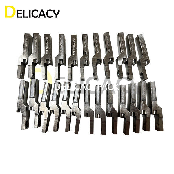 62M-1086736 চেইন কুকুর ইউরোপীয় শরীরের ওয়েল্ডার জন্য খুচরা যন্ত্রাংশ কাস্টমাইজড রঙ