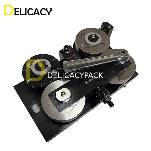 95М-14507 কপার ওয়্যার কাটিয়া সমাবেশ জন্য Soud AFB630 ক্যান শরীর ঢালাই মেশিন