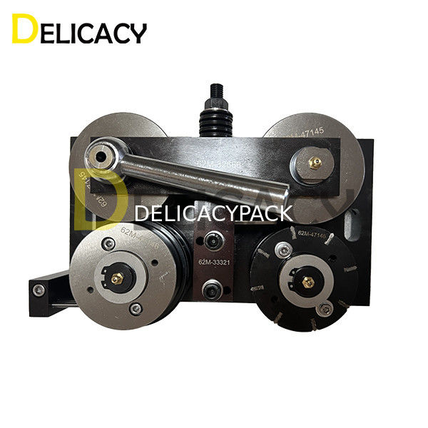 95M-14507 কপার ওয়্যার কাটিয়া সমাবেশ জন্য Soud AFB630 ক্যান শরীর ঢালাই মেশিন