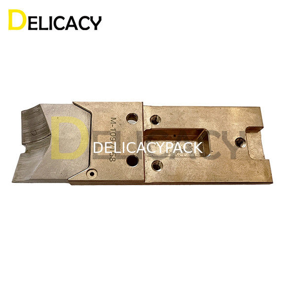 অভ্যন্তরীণ নাইট্রোজেন স্প্রে নোজেল সমর্থন M-1097158 জন্য সোড বডি ওয়েল্ডার মেশিন