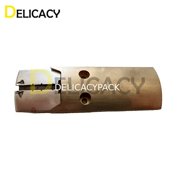 অভ্যন্তরীণ নাইট্রোজেন স্প্রে নোজেল সমর্থন M-1097158 জন্য সোড বডি ওয়েল্ডার মেশিন