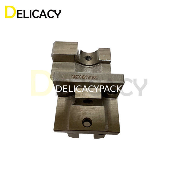 কাস্টমাইজড কালার ওয়েল্ডিং মেশিনের খুচরা যন্ত্রাংশ 62M-211152 SOUCA-640 এর জন্য