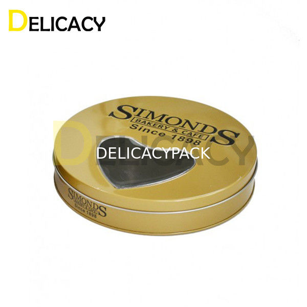 স্বয়ংক্রিয় ক্যান বন্ধ সেলাই মেশিন জন্য ভ্যালেন্টাইনস ডে উপহার কুকিজ প্যাকিং ক্যান