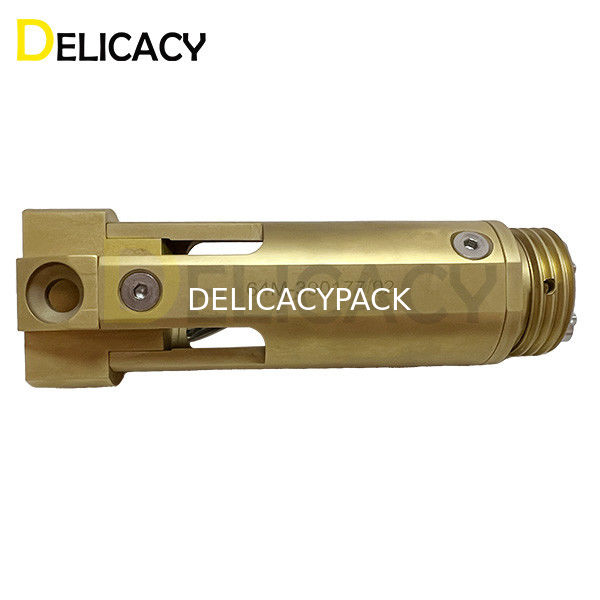 62M-390177/02 পাউডার আর্ম জয়েন্ট ফর সোড AFB640 ক্যান বডি ওয়েল্ডিং মেশিন