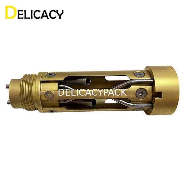 62M-390177/02 পাউডার আর্ম জয়েন্ট ফর সোড AFB640 ক্যান বডি ওয়েল্ডিং মেশিন