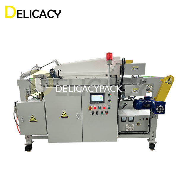 ইলেক্ট্রোস্ট্যাটিক ওয়াক্সিং মেশিন থেকে উচ্চমানের টিনপ্লেট শীট দিয়ে বাজারে প্রতিযোগিতামূলক থাকুন