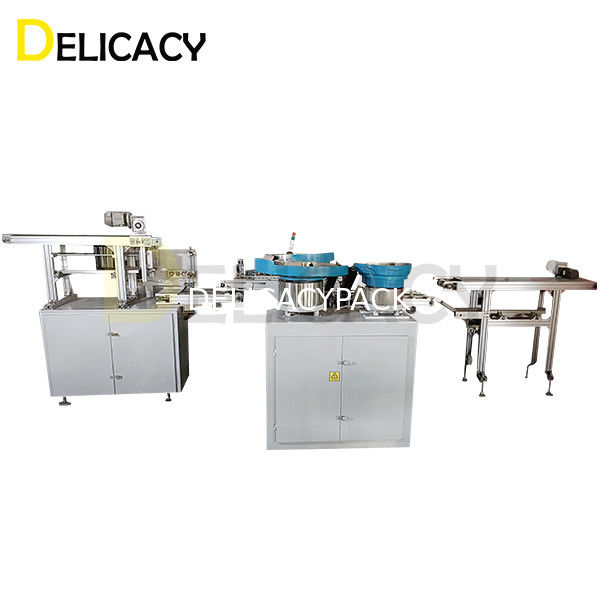 সম্পূর্ণ স্বয়ংক্রিয় সি-টাইপ হ্যান্ডেল স্পট ওয়েল্ডার 4L আয়তক্ষেত্রাকার ক্যান শীর্ষ জন্য