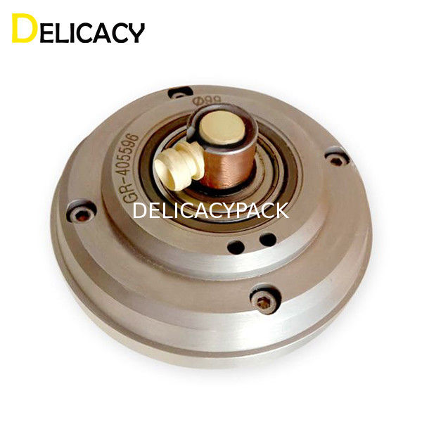 পারদ মুক্ত পরিবেশ বান্ধব ওয়েল্ডিং রোলার GR-405596, ব্যাসার্ধ 99, ওয়েল্ডিং মেশিনের জন্য