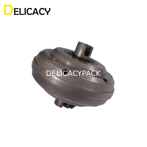 আপনার ওয়েল্ডিং প্রক্রিয়ার বিপ্লব করুন মেরুর মুক্ত পরিবেশ বান্ধব ওয়েল্ডিং রোলার 62M-405596, ব্যাসার্ধ 99/90