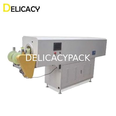 সিই সার্টিফিকেশন সহ 5Kw 1200EPM টিন ক্যান মেকিং মেশিন ইন্ডাকশন কিউরিং ওভেন