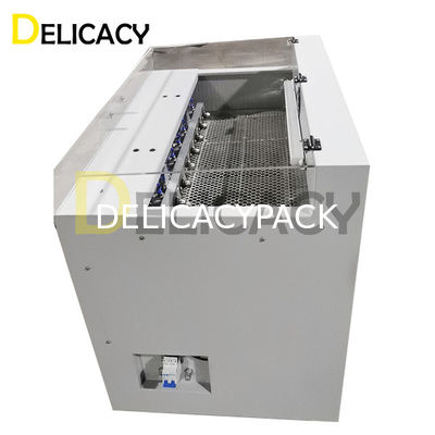 সঠিক এবং দ্রুত এয়ারোসোল লিক টেস্টার