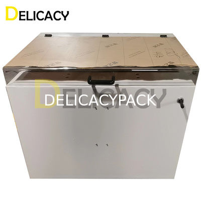 0.1 এমপিএ বায়ু চাপ স্বয়ংক্রিয় এয়ারোসোল ফুটো পরীক্ষক সর্বোত্তম মান নিশ্চিতকরণের জন্য