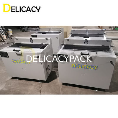 টেকসইতা অ্যারোসোল ক্যান ফুটো ডিটেক্টর জন্য অ্যারোসোল ক্যান মেশিন কাস্টমাইজড রঙ তৈরীর জন্য